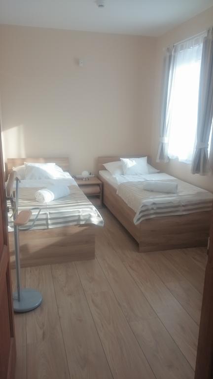Apartman Gondola Gyor Room photo