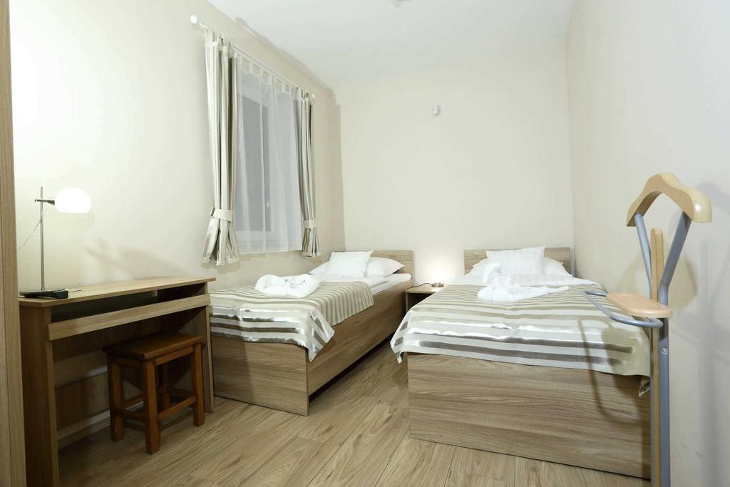 Apartman Gondola Gyor Room photo