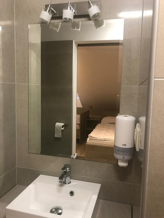 Apartman Gondola Gyor Exterior photo